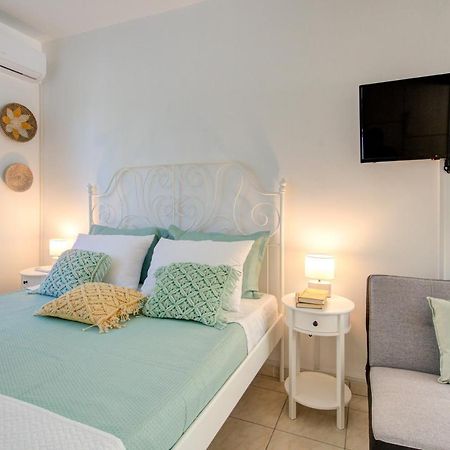 Semeli House In Diakopto, Close To Beach & Odontotos Buitenkant foto