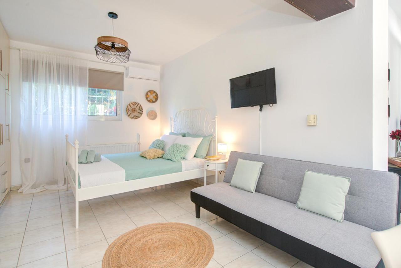 Semeli House In Diakopto, Close To Beach & Odontotos Buitenkant foto