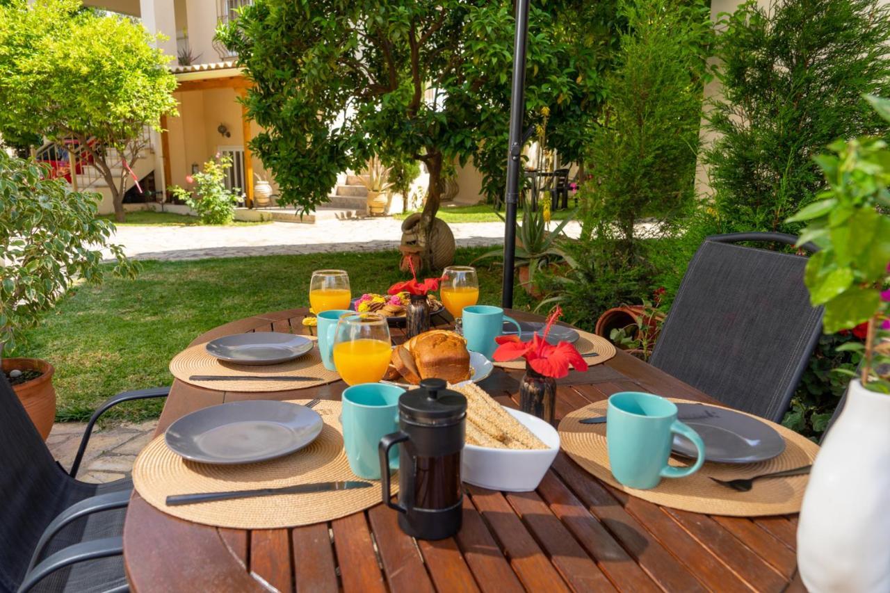 Semeli House In Diakopto, Close To Beach & Odontotos Buitenkant foto